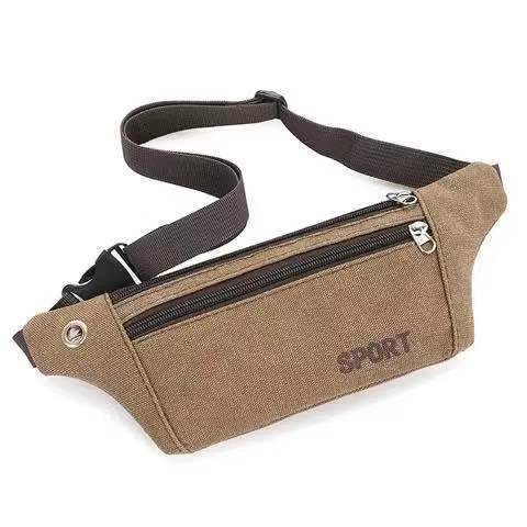 Multifunctional small closeness (coffee colour)